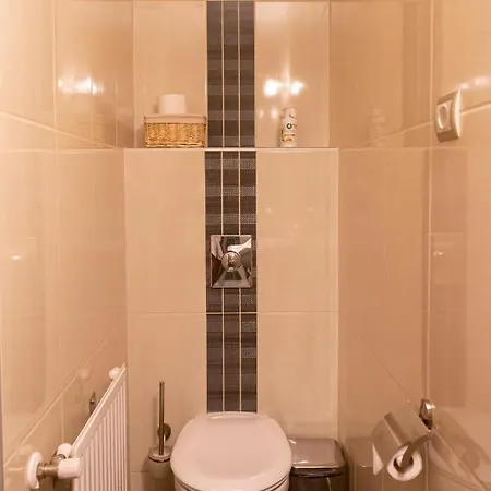 Fiastyuk Udvarhaz B&B Csor