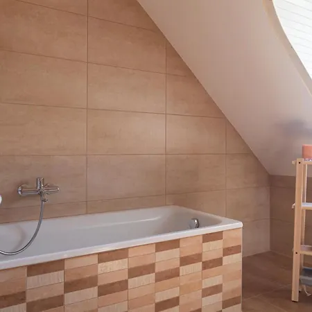 Nocleg ze śniadaniem Fiastyuk Udvarhaz