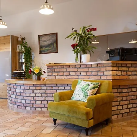 Bed & Breakfast Fiastyuk Udvarhaz Csor