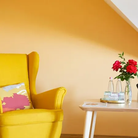 Fiastyuk Udvarhaz B&B
