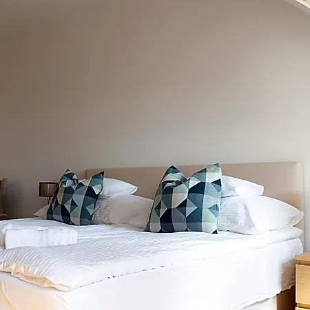 Fiastyuk Udvarhaz B&B 4*