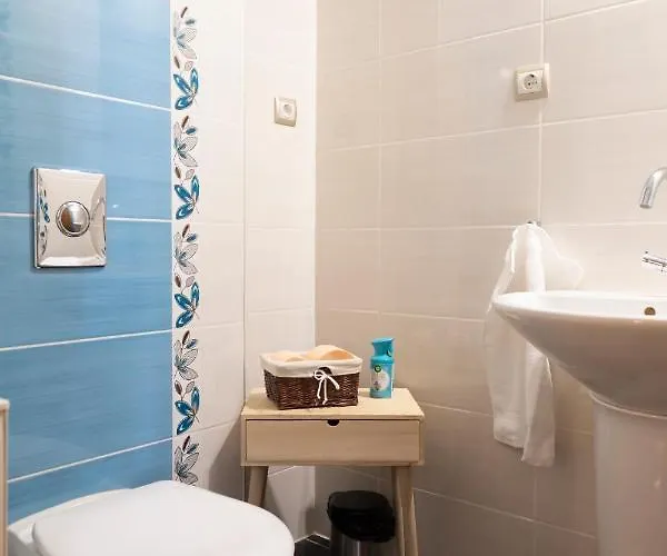 فندق مبيت وإفطار Fiastyuk Udvarhaz Csor