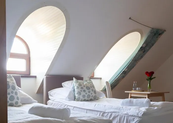 Bed & Breakfast Fiastyuk Udvarhaz Csor