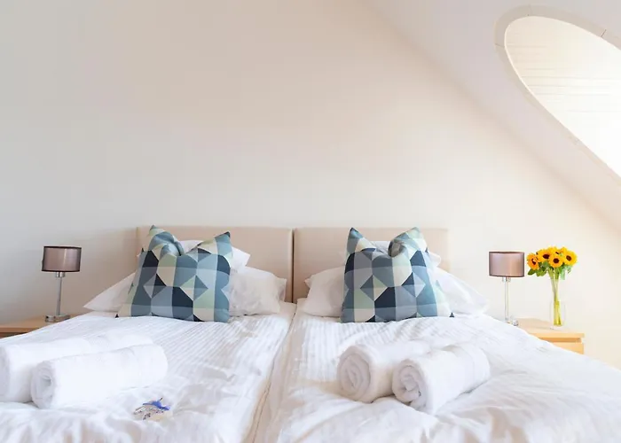 Bed & Breakfast Fiastyuk Udvarhaz