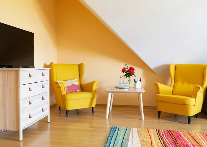 Bed & Breakfast Fiastyuk Udvarhaz 4*