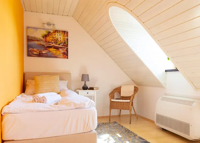 Bed & Breakfast Fiastyuk Udvarhaz