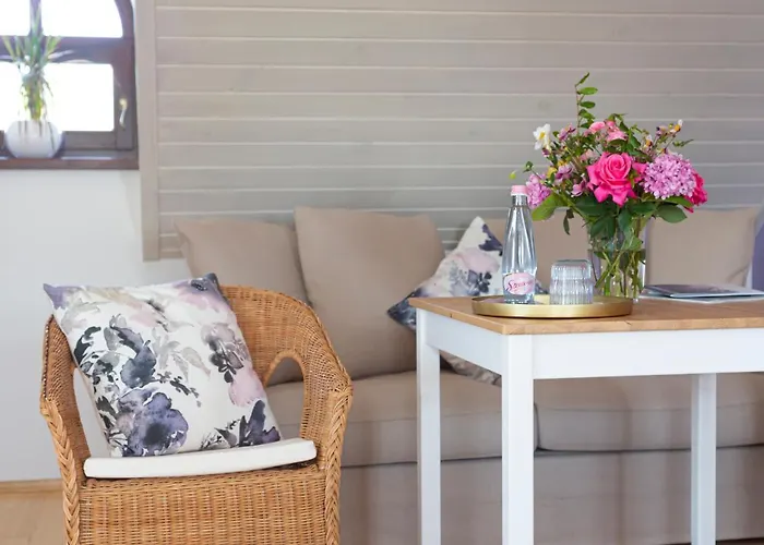 Bed & Breakfast Fiastyuk Udvarhaz