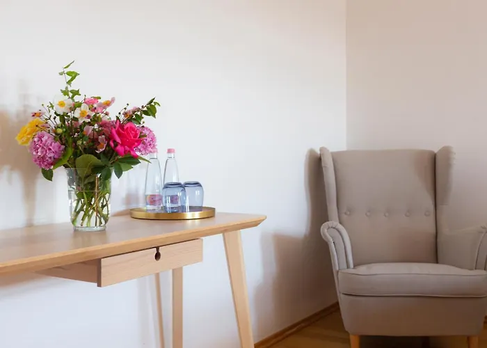 Bed & Breakfast Fiastyuk Udvarhaz