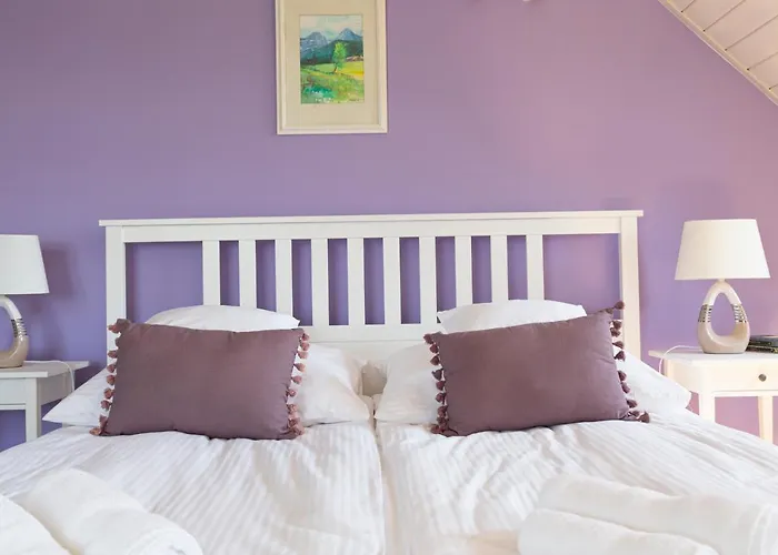 Bed & Breakfast Fiastyuk Udvarhaz
